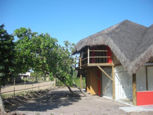 Hostal Bed & Breakfast Casa Dos Cajueiros