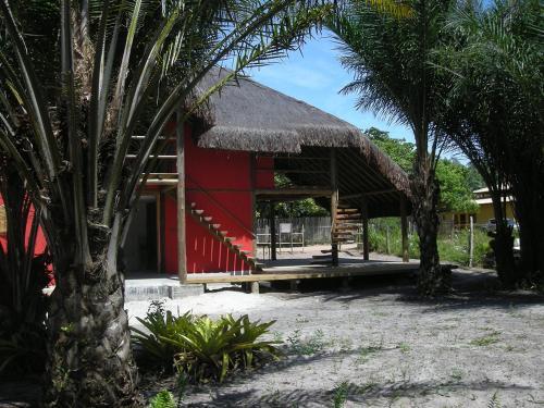 Hostal Bed & Breakfast Casa Dos Cajueiros