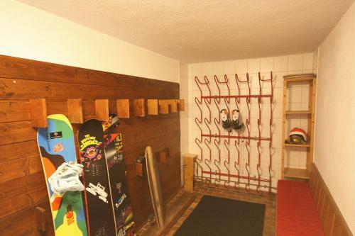 Hostal Haus Sch�njochl By Ch�tel Reizen