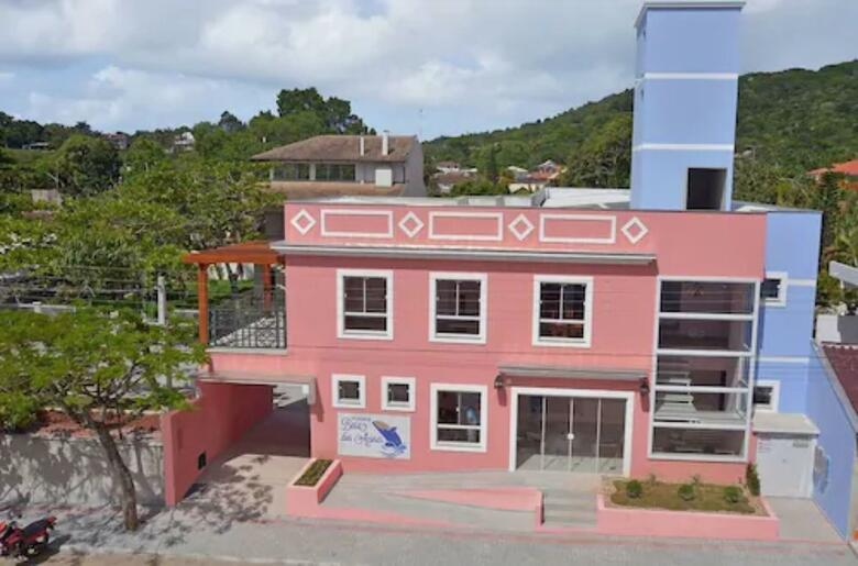 Hostal Pousada Baia Dos A�ores