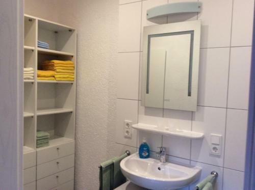 Apartamento Fewo Bl�tenreich