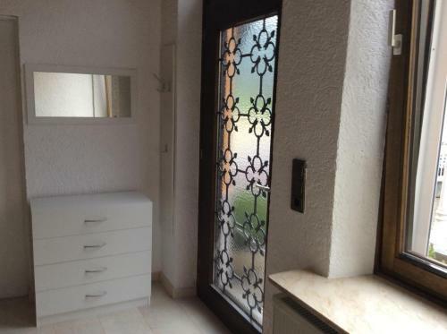 Apartamento Fewo Bl�tenreich