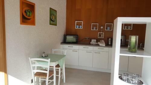 Apartamento Fewo Bl�tenreich
