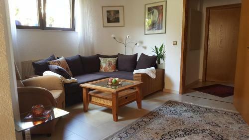 Apartamento Fewo Bl�tenreich