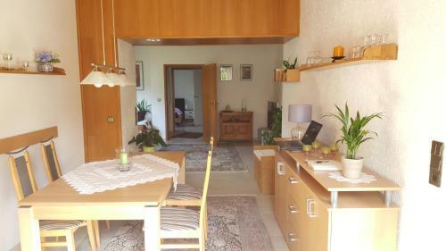 Apartamento Fewo Bl�tenreich