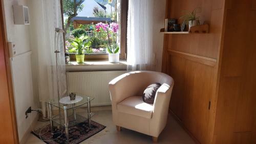 Apartamento Fewo Bl�tenreich