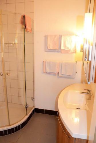 Aparthotel Appartements Hutter