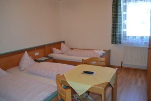 Hostal Innviertler Berggasthof