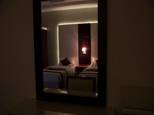 Apartamento Rose Al Andalus Furnished Units