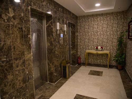 Apartamento Rose Al Andalus Furnished Units