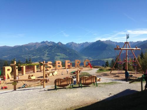 Apartment Waltraud Top 13