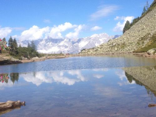 Apartment Waltraud Top 13