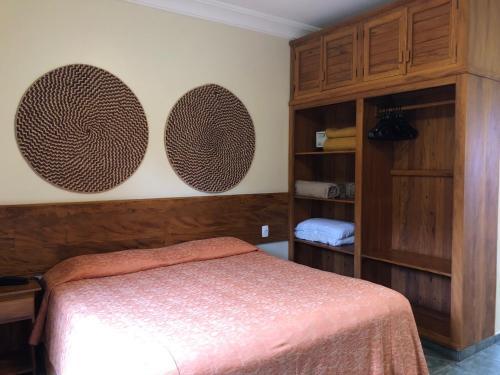 Apartamento Linda Suite Ilha Flat Hotel