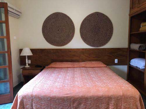 Apartamento Linda Suite Ilha Flat Hotel