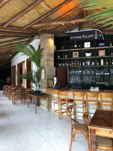 Apartamento Linda Suite Ilha Flat Hotel
