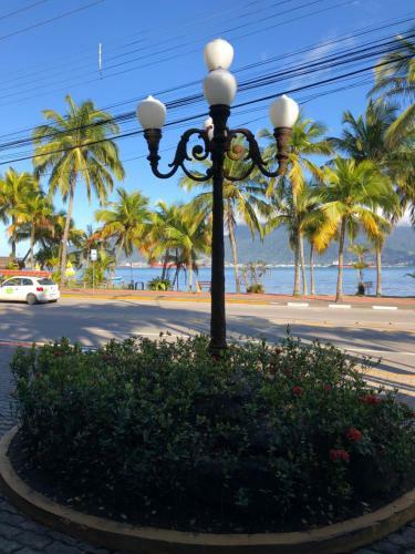 Apartamento Linda Suite Ilha Flat Hotel