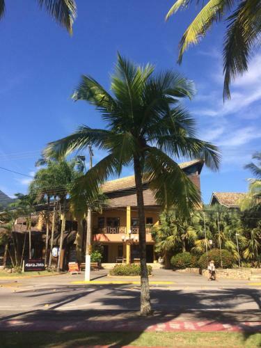 Apartamento Linda Suite Ilha Flat Hotel
