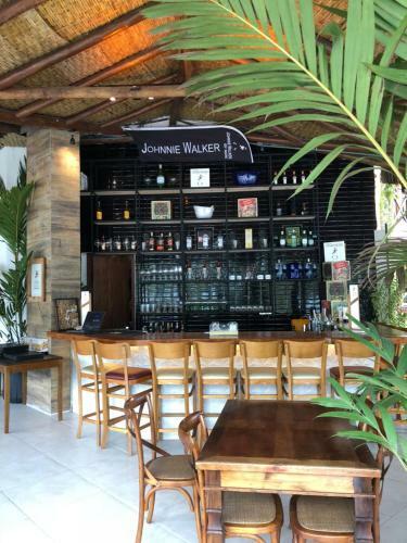 Apartamento Linda Suite Ilha Flat Hotel