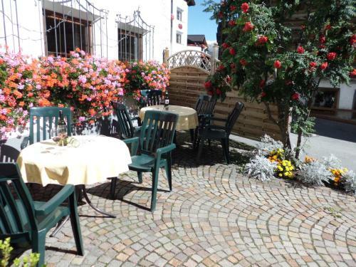 Aparthotel Garni Am Johannesbrunnen