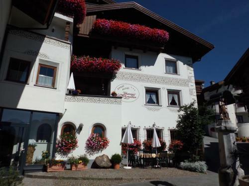 Aparthotel Garni Am Johannesbrunnen