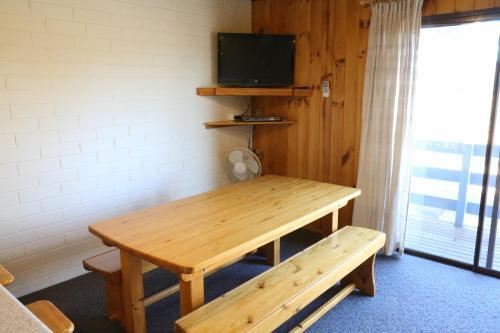 Apartamento Alpha 8