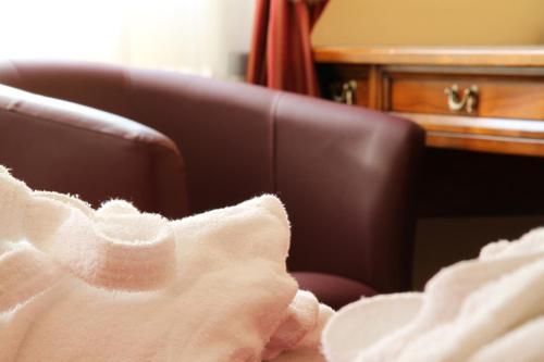 Aparthotel Hotel Apartment Rothensteiner