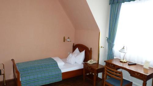 Aparthotel Hotel Apartment Rothensteiner