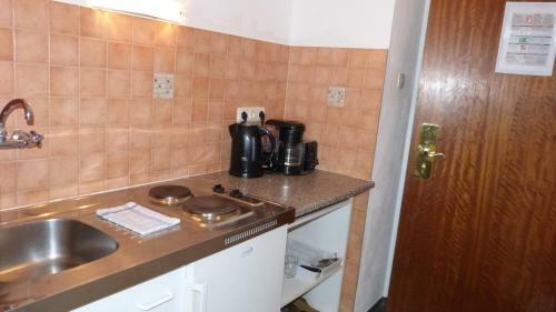 Aparthotel Hotel Apartment Rothensteiner