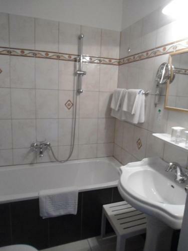 Aparthotel Hotel Apartment Rothensteiner