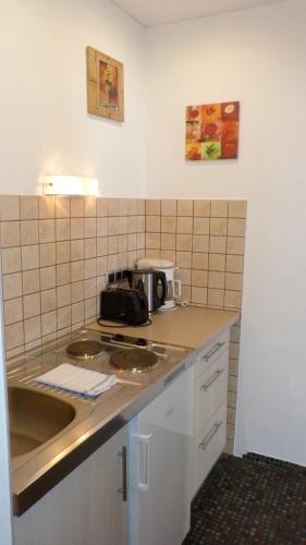 Aparthotel Hotel Apartment Rothensteiner