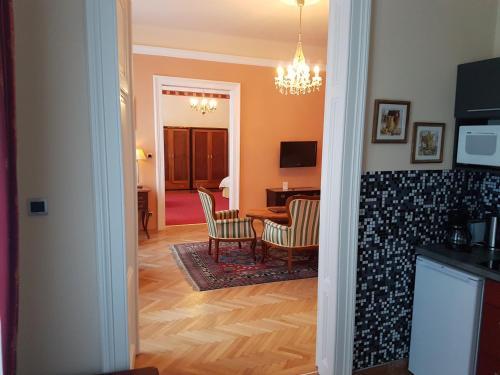 Aparthotel Hotel Apartment Rothensteiner