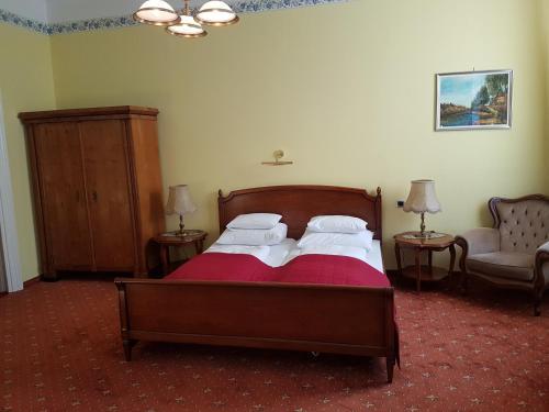 Aparthotel Hotel Apartment Rothensteiner