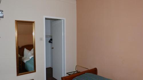 Aparthotel Hotel Apartment Rothensteiner