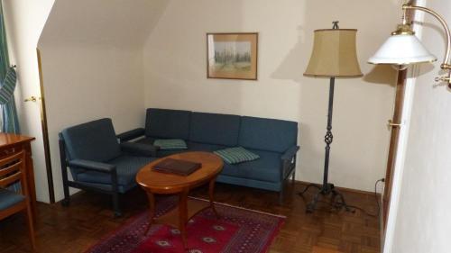Aparthotel Hotel Apartment Rothensteiner