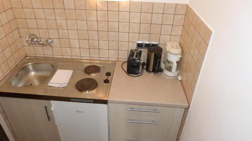 Aparthotel Hotel Apartment Rothensteiner
