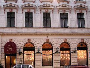 Aparthotel Hotel Apartment Rothensteiner