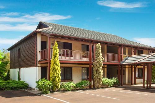 Apartamento Geordie Spa Margaret River