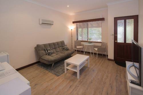 Apartamento Geordie Spa Margaret River