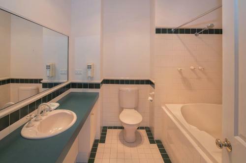 Apartamento Geordie Spa Margaret River