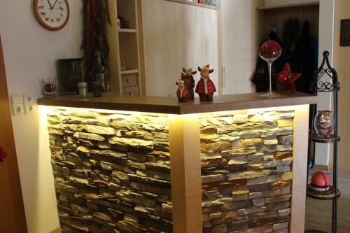 Apartamento Haus Bergwelt