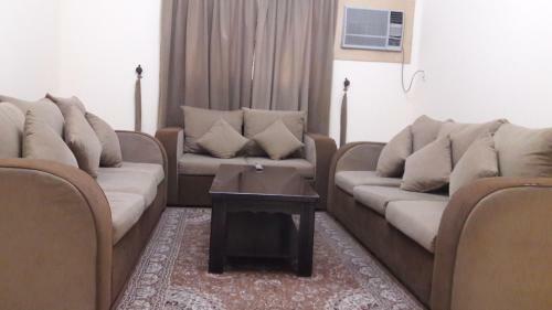 Al Rawaq Al Khass Furnished Apartment