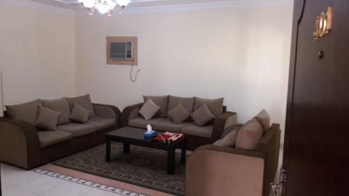 Al Rawaq Al Khass Furnished Apartment