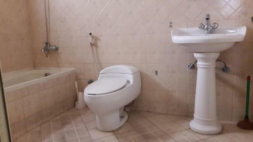 Al Rawaq Al Khass Furnished Apartment