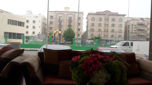 Al Rawaq Al Khass Furnished Apartment