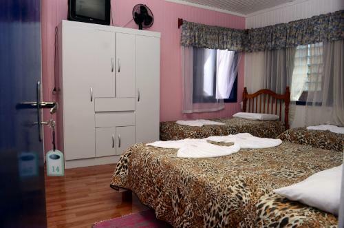 Hostal Pousada Tia Leonor