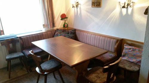 Apartamento Appartements Kirchgasser Radstadt