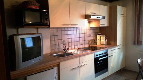 Apartamento Appartements Kirchgasser Radstadt