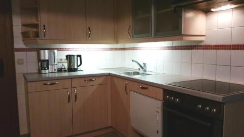 Apartamento Appartements Kirchgasser Radstadt