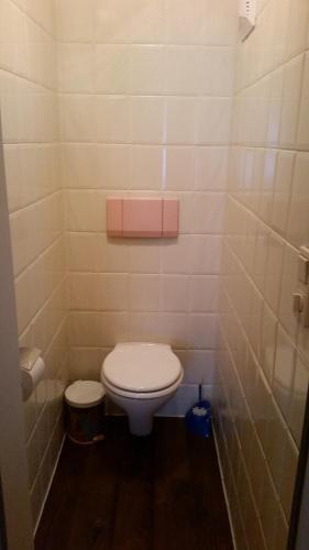 Apartamento Appartements Kirchgasser Radstadt