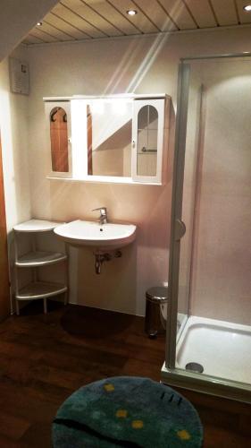 Apartamento Appartements Kirchgasser Radstadt